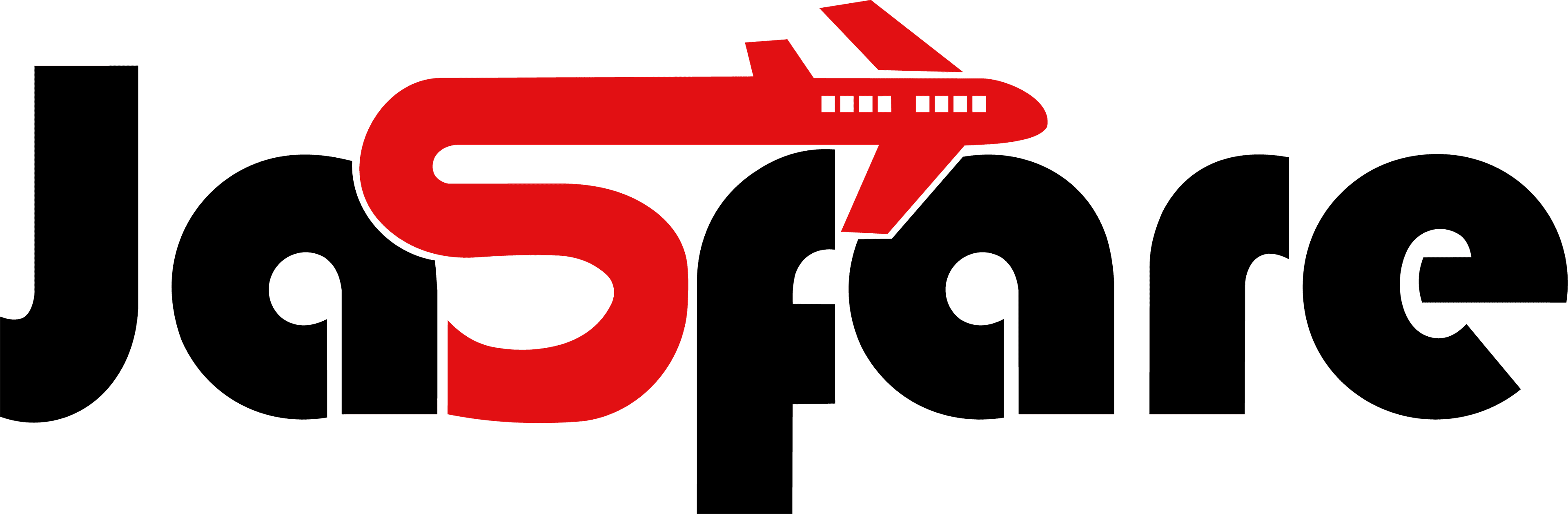 Jasfare Logo